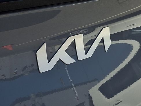 New 2026 Kia Sportage X-Line image 19