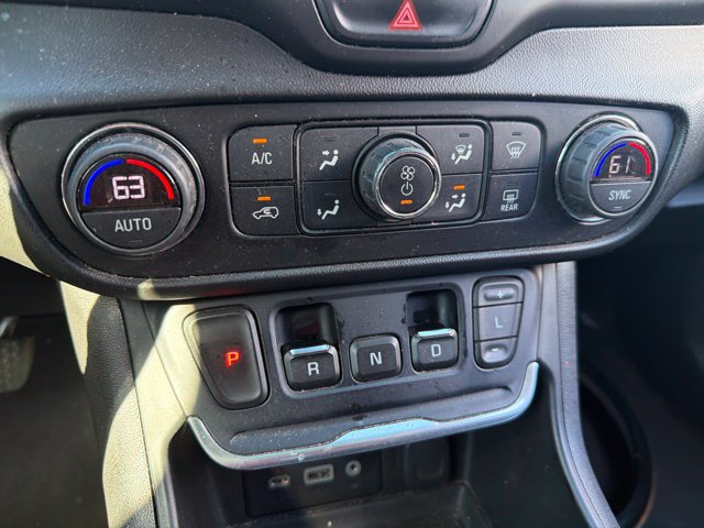 Used 2018 GMC Terrain SLE w/ Driver Convenience Package AWD/4WD image 51