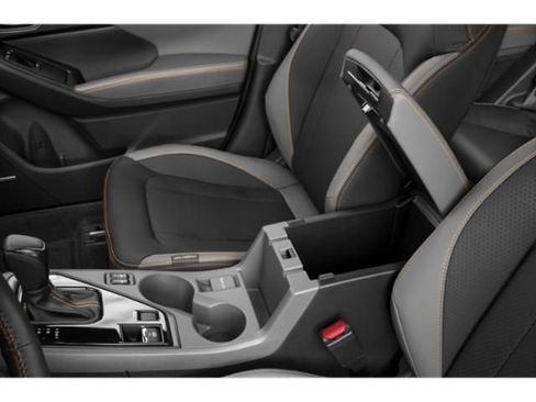 New 2026 Subaru Crosstrek 2.5i Wilderness AWD/4WD image 15
