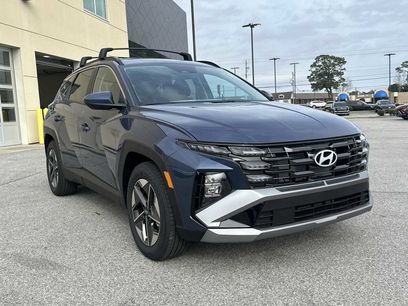 New 2026 Hyundai Tucson SEL