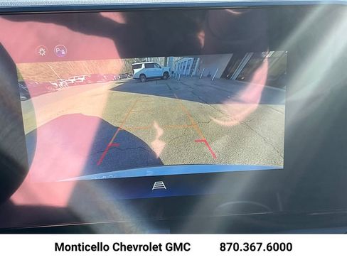 New 2026 Chevrolet Equinox LT w/ LPO, Floor Liner Package image 18