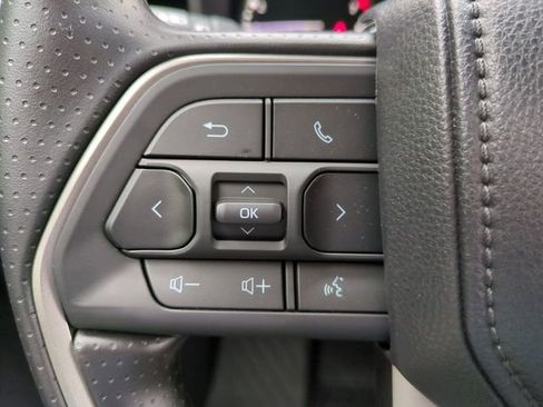New 2026 Toyota Tundra SR5 AWD/4WD image 23