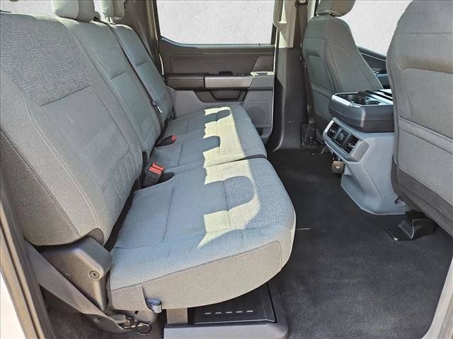 Used 2024 Ford F150 XLT w/ Mobile Office Package AWD/4WD image 20