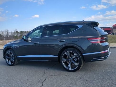 New 2026 Genesis GV80 2.5T Prestige image 6