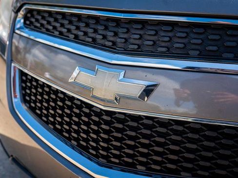 Used 2012 Chevrolet Equinox LT image 14