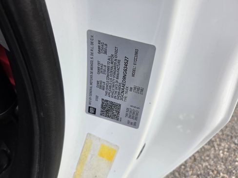 Used 2022 Chevrolet Silverado 1500 W/T RWD image 27