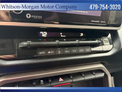 Used 2023 Toyota Tundra SR5 AWD/4WD image 24