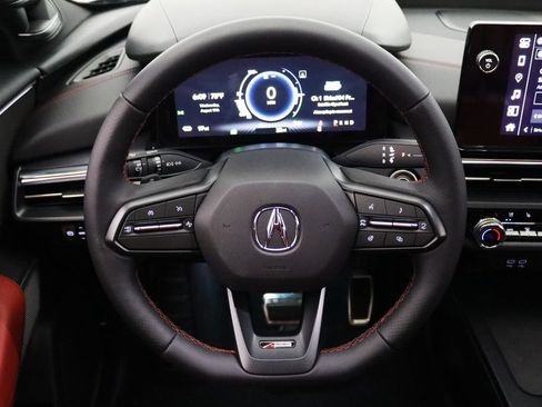 Used 2024 Acura ZDX A-Spec AWD/4WD image 16