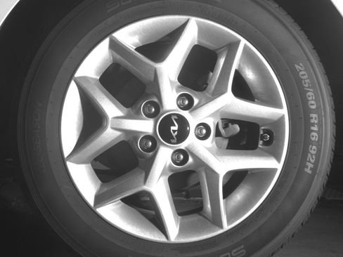 Used 2025 Kia Soul LX w/ LX Technology Package image 14