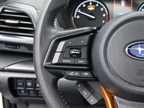 Used 2023 Subaru Forester Wilderness image 16