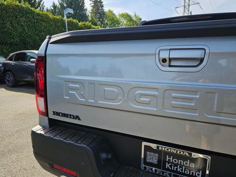 New 2026 Honda Ridgeline TrailSport image 13