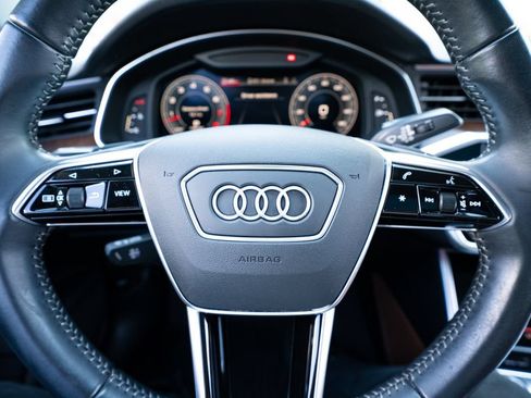 Used 2019 Audi A6 3.0T Prestige w/ Prestige Package AWD/4WD image 33
