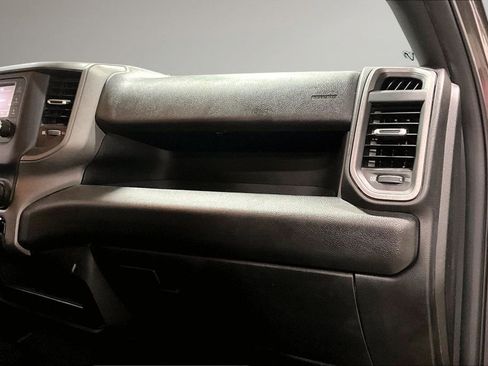 Used 2021 RAM 2500 Tradesman AWD/4WD image 25