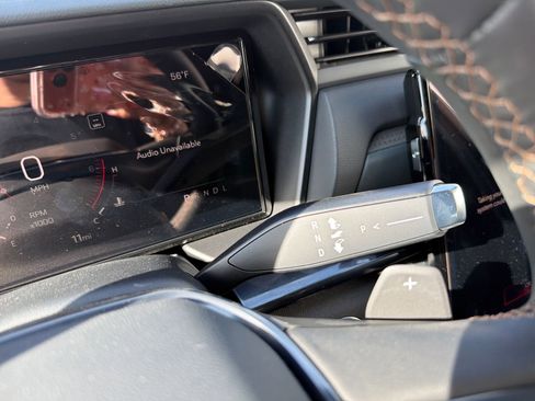 New 2026 GMC Terrain AT4 w/ Technology Package II image 17