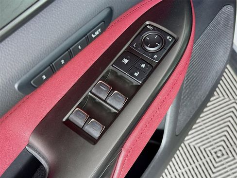 Used 2025 Lexus NX 350 AWD w/ Cold Area Package image 20