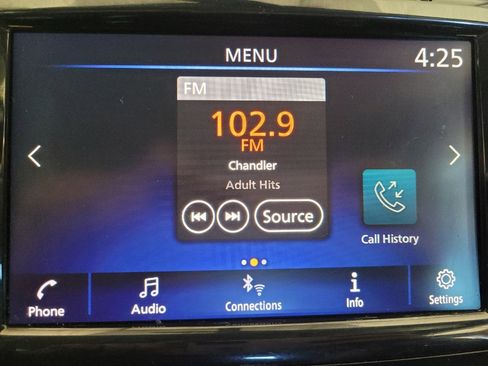 Used 2019 Nissan Murano S image 25