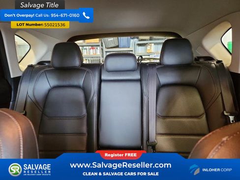 Used 2022 MAZDA CX-5 AWD 2.5 S w/ Premium Package image 13