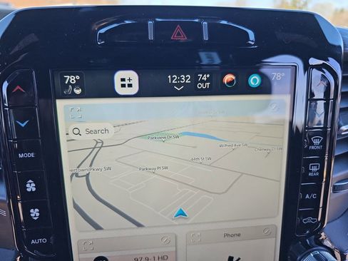 Used 2023 RAM 1500 TRX w/ TRX Level 2 Equipment Group image 21