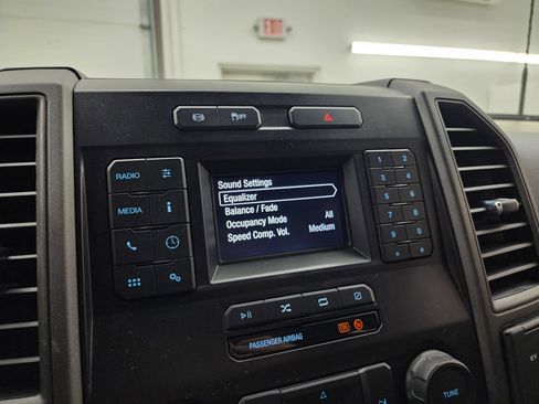 Used 2022 Ford F250 XL w/ STX Appearance Package image 47