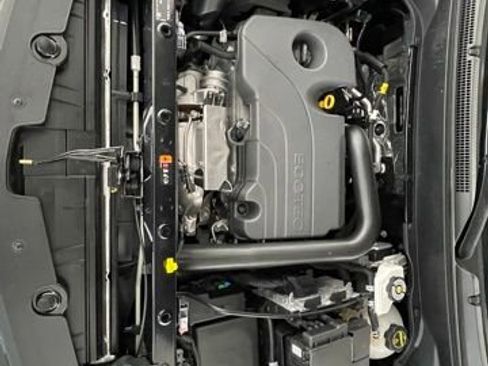 Used 2024 Chevrolet Equinox LT w/ LPO, Floor Liner Package image 47