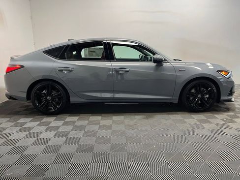 New 2026 Acura Integra A-Spec FWD image 4