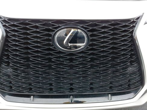 Used 2024 Lexus NX 350 F Sport image 14