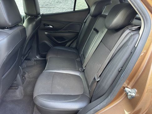 Used 2017 Buick Encore Preferred FWD image 13