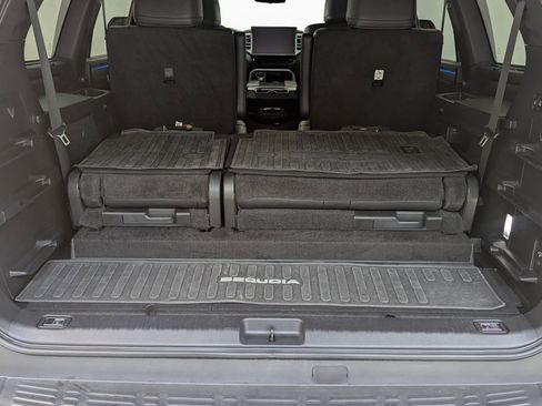 Used 2023 Toyota Sequoia Platinum image 22