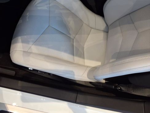 New 2025 Chevrolet Corvette Stingray Preferred Cpe w/ Z51 Performance Package image 6