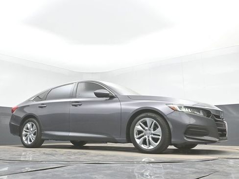 Used 2019 Honda Accord LX image 41