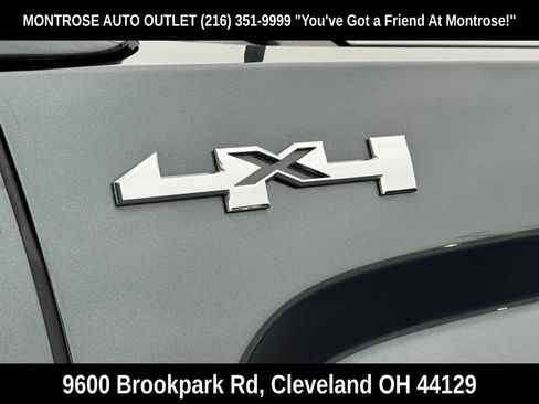 Used 2018 GMC Sierra 2500 SLE w/ HD SLE Preferred Plus Package image 55