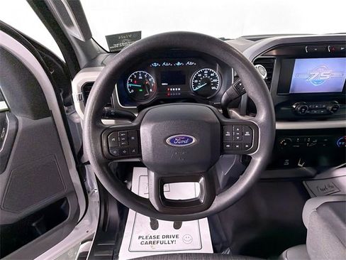 Used 2023 Ford F150 XLT w/ XTR Package image 11