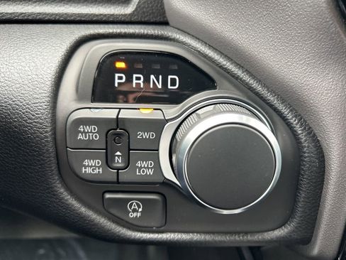 New 2026 RAM 1500 Big Horn image 33