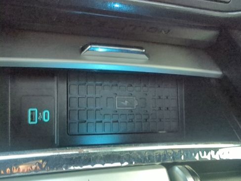 Used 2023 Ford Expedition Timberline image 27