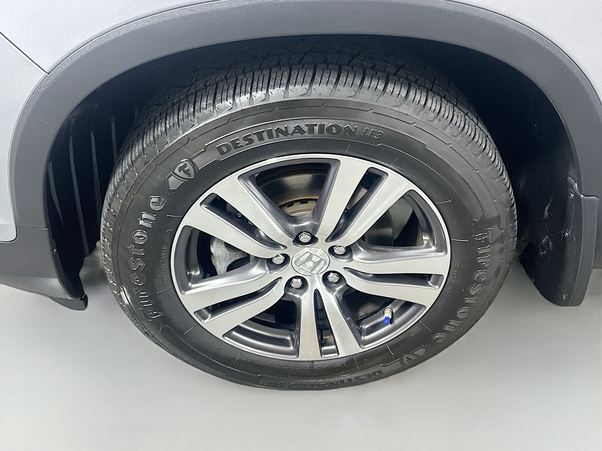 Used 2018 Honda Pilot EX-L image 36