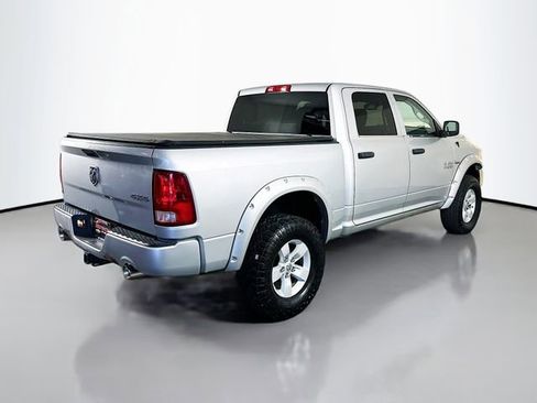 Used 2016 RAM 1500 Express image 6