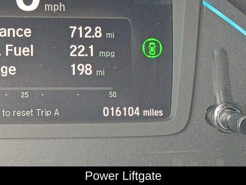 Used 2022 Honda Odyssey EX-L image 10