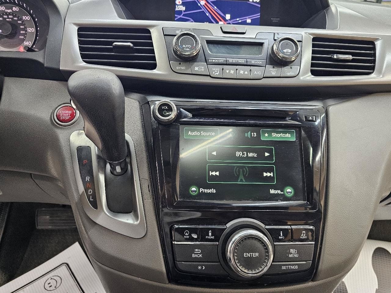 Used 2015 Honda Odyssey EX-L image 33