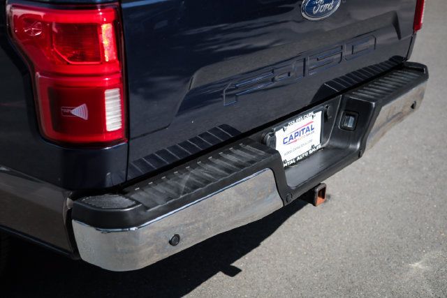 Used 2018 Ford F150 Lariat w/ Equipment Group 502A Luxury AWD/4WD image 29