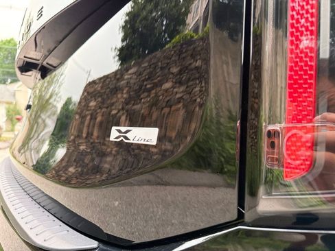 Used 2025 Kia Telluride SX X-Line AWD/4WD image 10