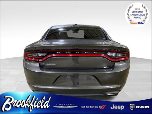 Used 2020 Dodge Charger SXT w/ Leather Interior Group image 4