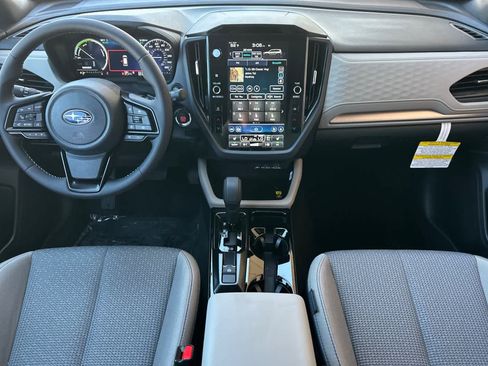New 2026 Subaru Forester Premium AWD/4WD image 14