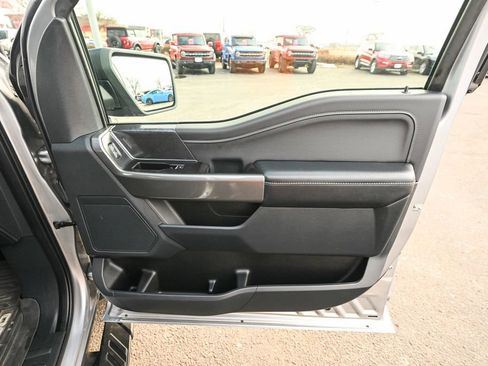 Certified 2022 Ford F150 XLT w/ Equipment Group 302A High image 26