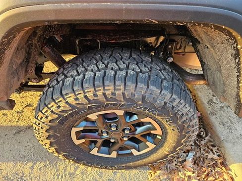 New 2026 Jeep Gladiator Rubicon image 5