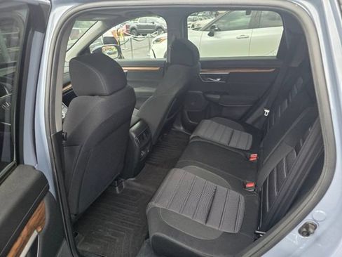 Used 2021 Honda CR-V EX image 7