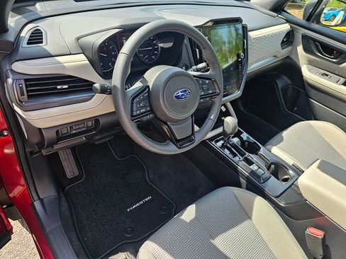 Used 2026 Subaru Forester Premium AWD/4WD image 19