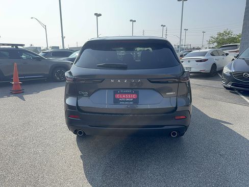 New 2026 MAZDA CX-5 Select AWD/4WD image 6
