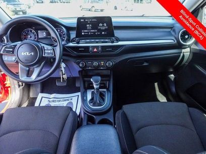 Used 2023 Kia Forte LXS w/ LXS Technology Package