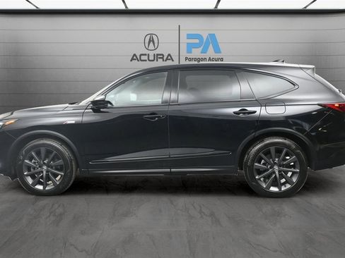 Certified 2026 Acura MDX A-Spec image 24