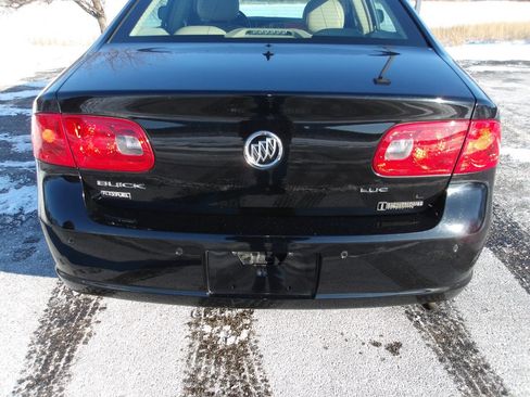 Used 2009 Buick Lucerne CXL image 33